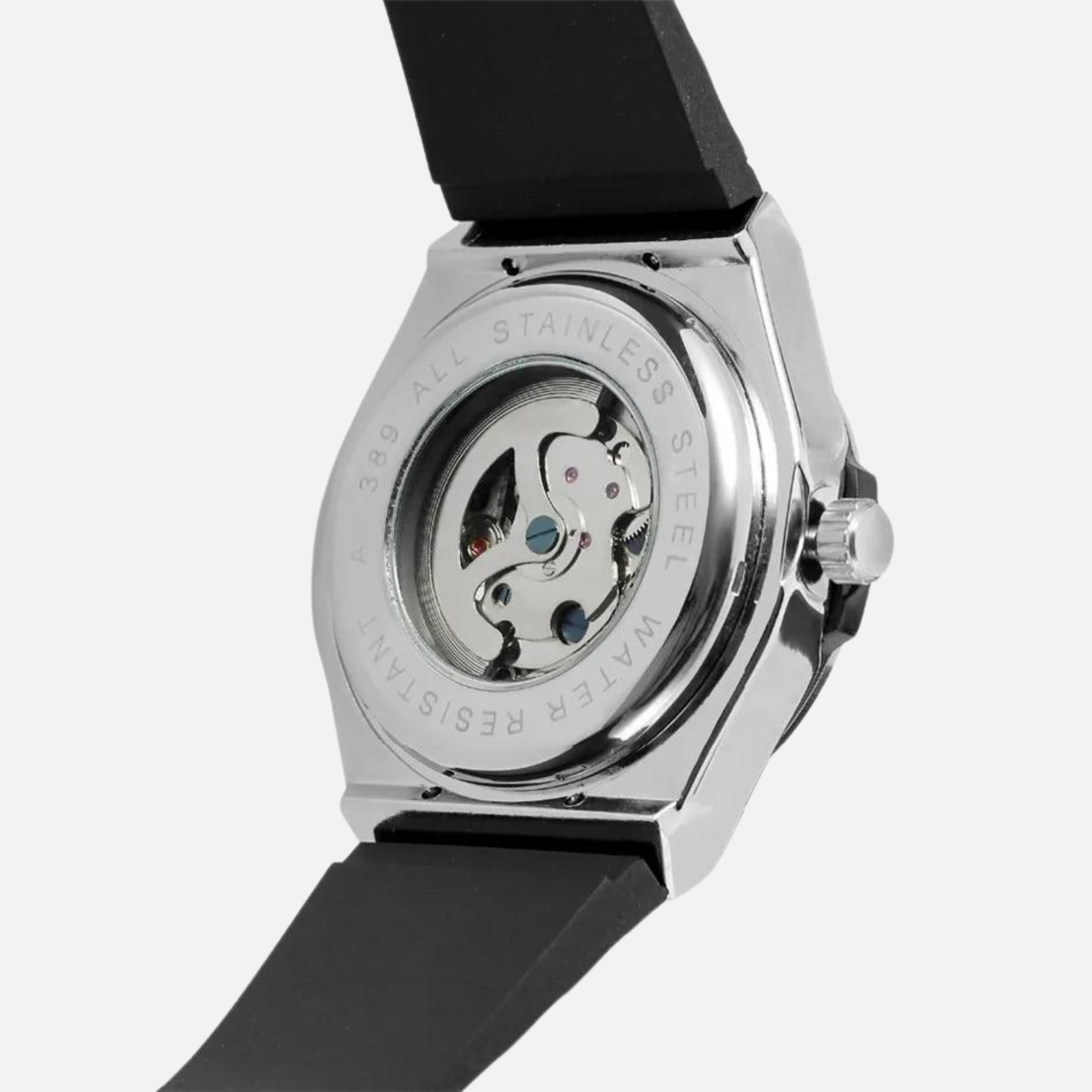 Royal Elite Silver