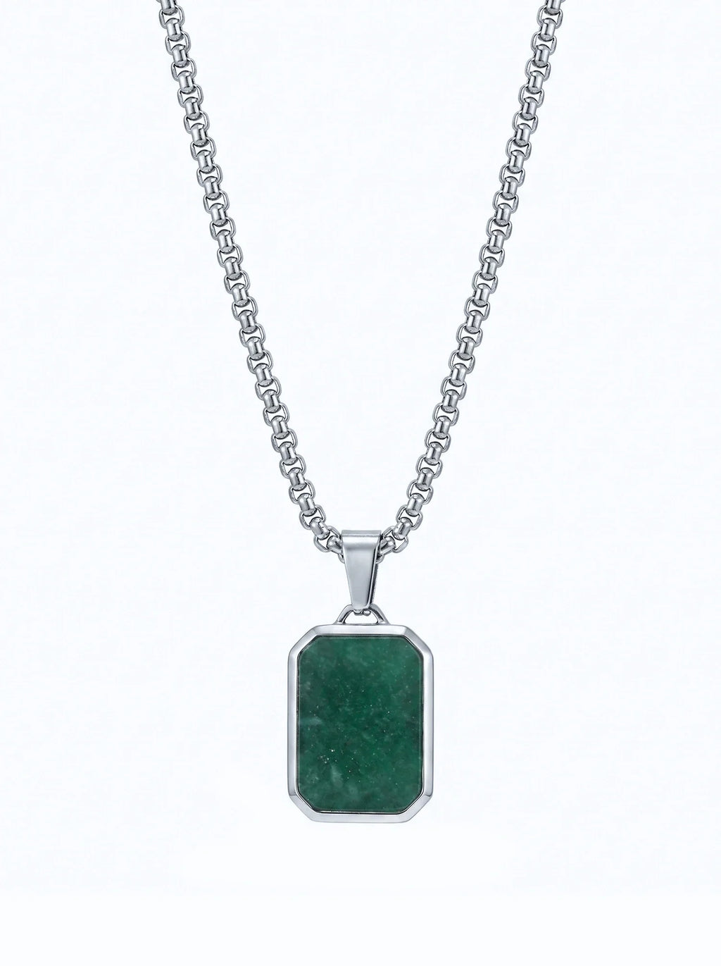 Chantilly Emerald
