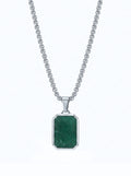 Chantilly Emerald