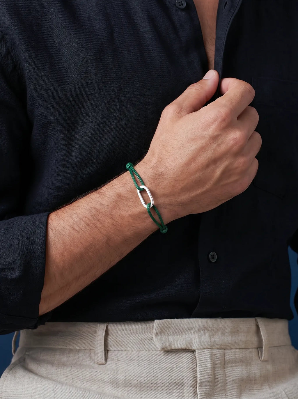 Mayfair Emerald