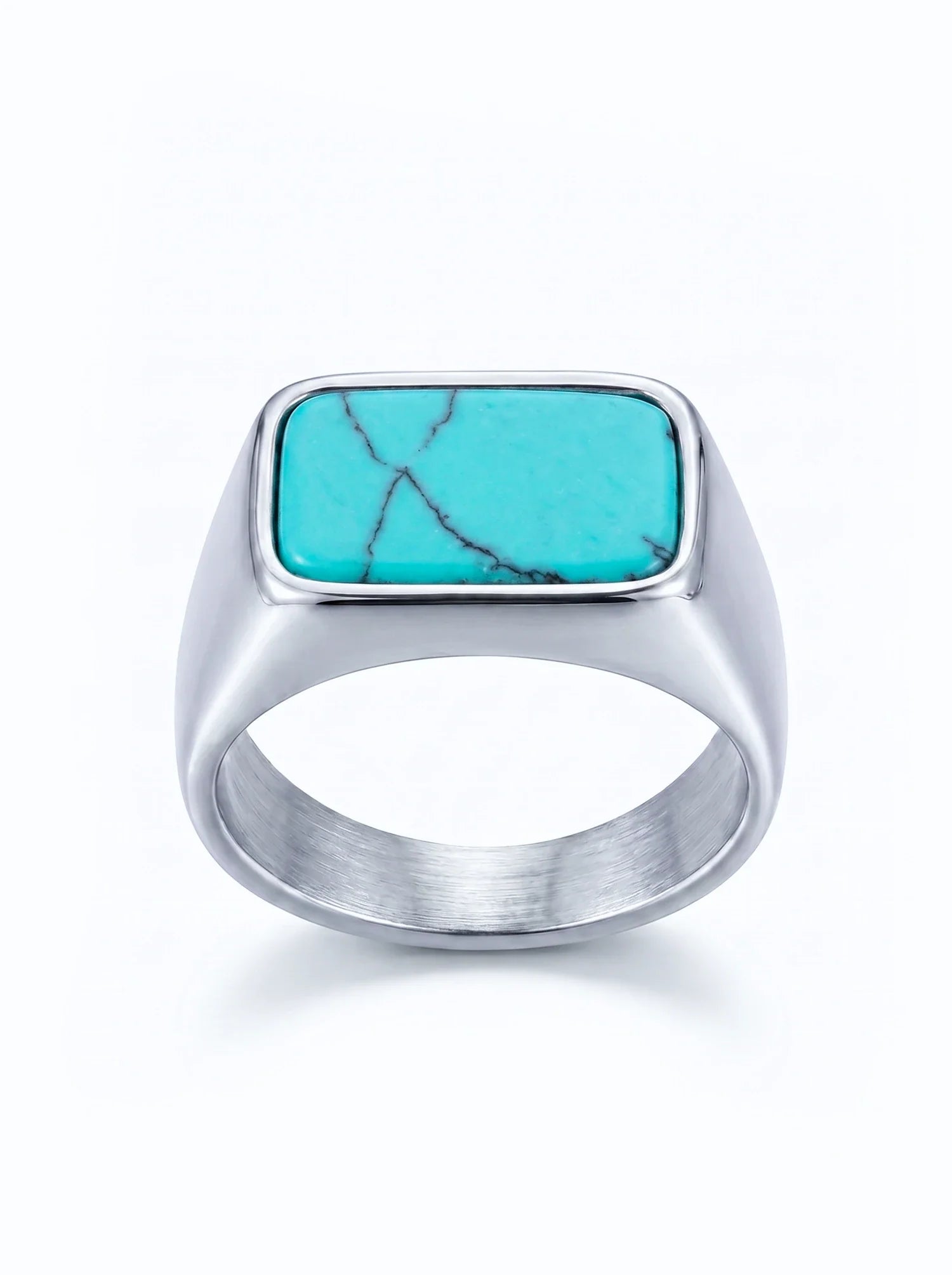 Belgrave Turquoise