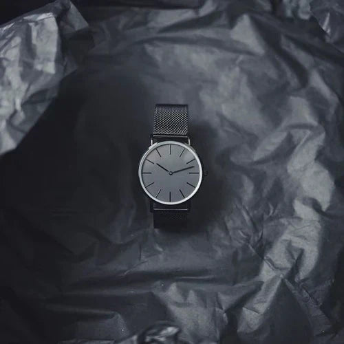Pierry ® | Minimalist - 40mm
