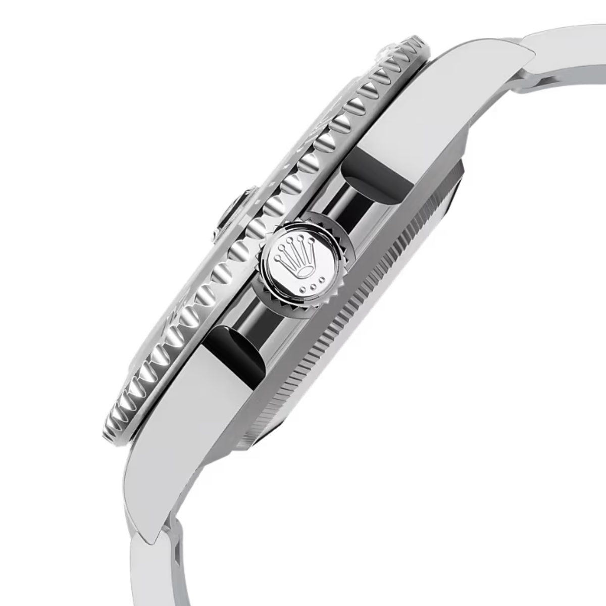 Submariner – No Date