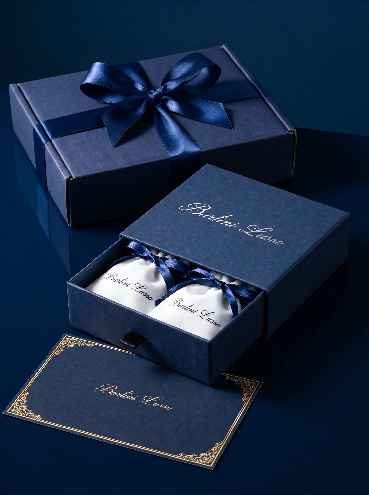 Deauville Onyx